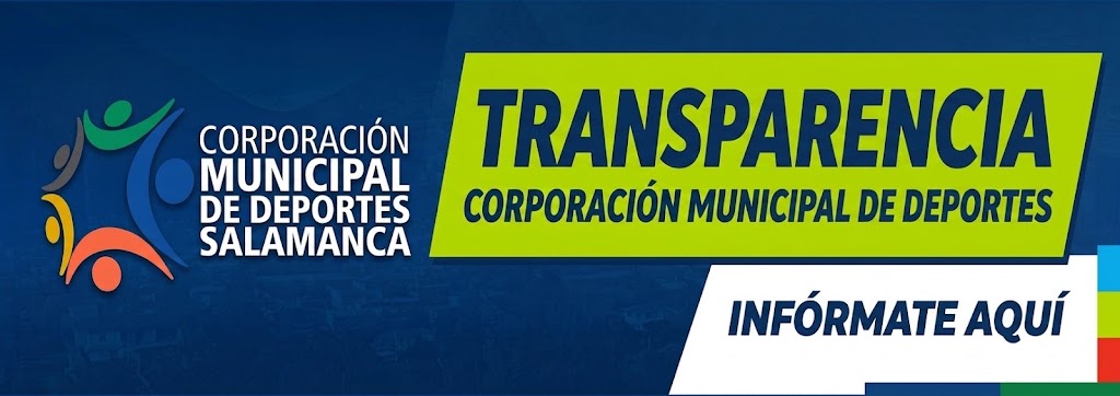 Corporación Municipal de Deportes
